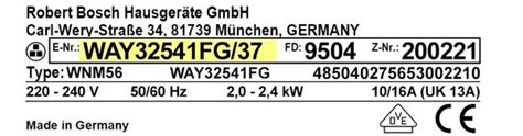 bosch anleitung|Gebrauchsanleitungen für deine Hausgeräte finden